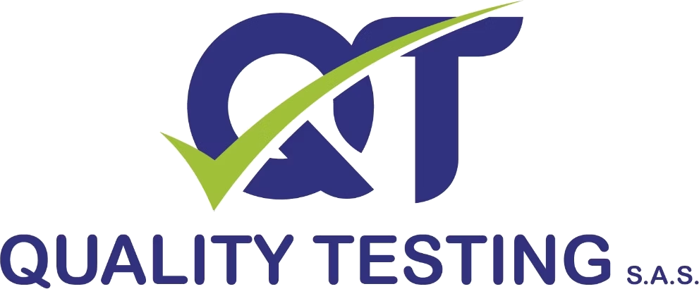 Quality Testing SAS